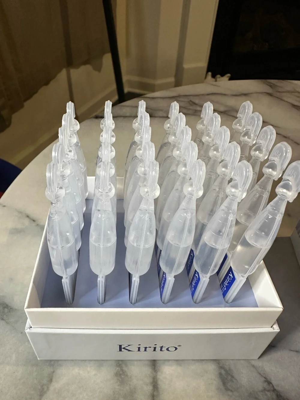 N/A hyaluronic acid